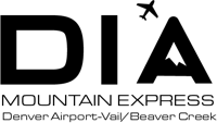 dia mountain express denver airport beaver creek